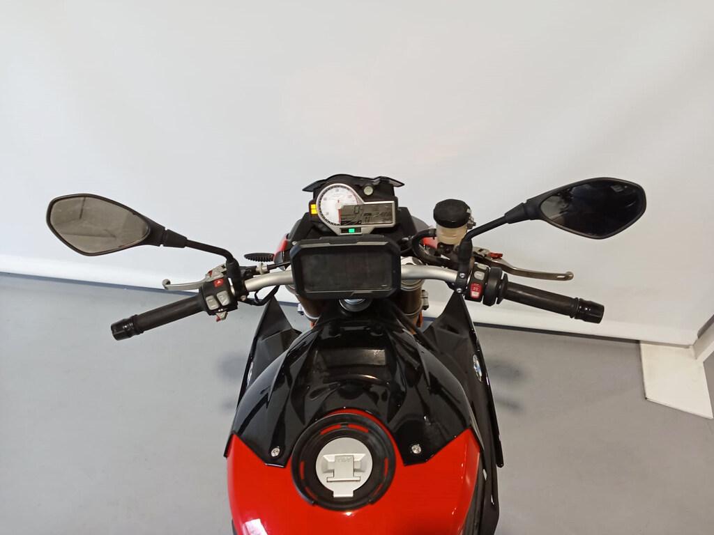 S 1000 R
