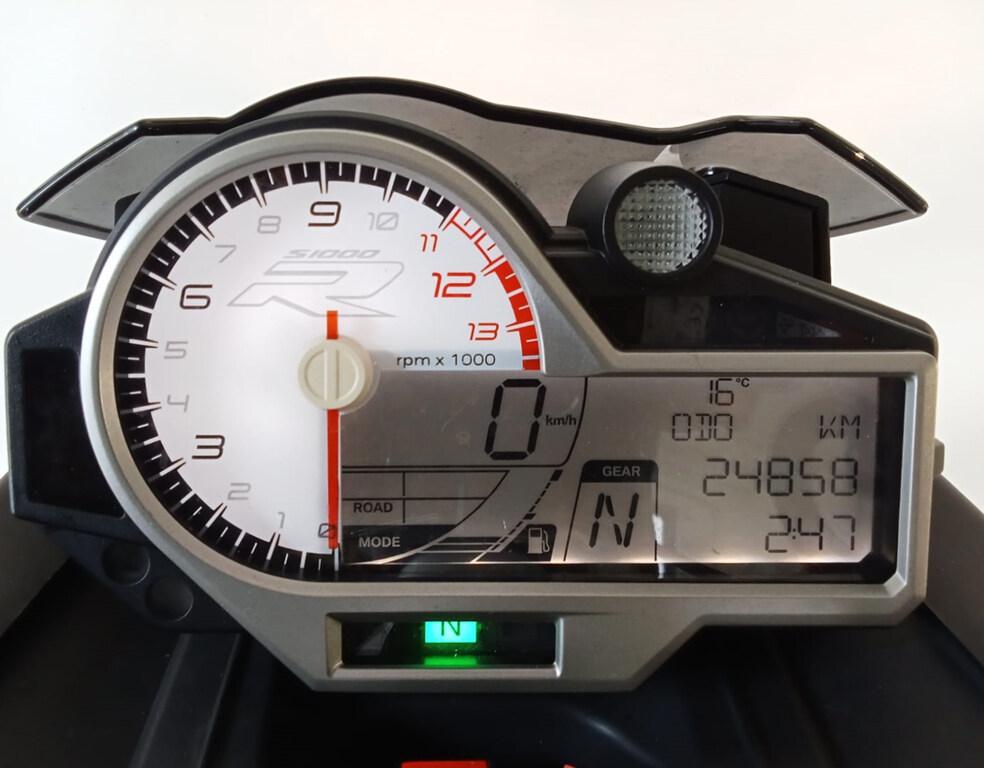 S 1000 R