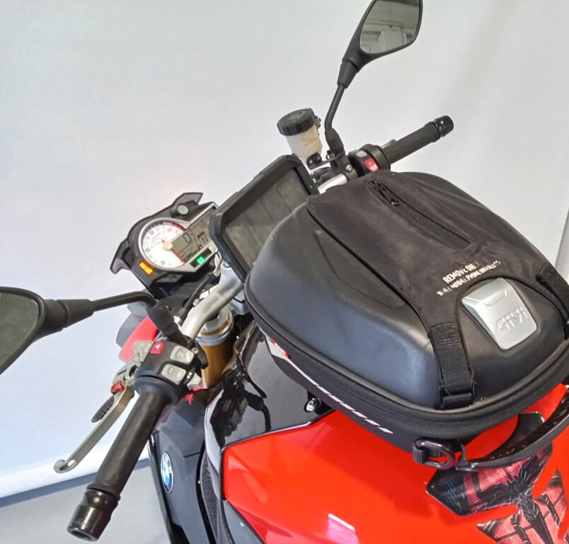 S 1000 R
