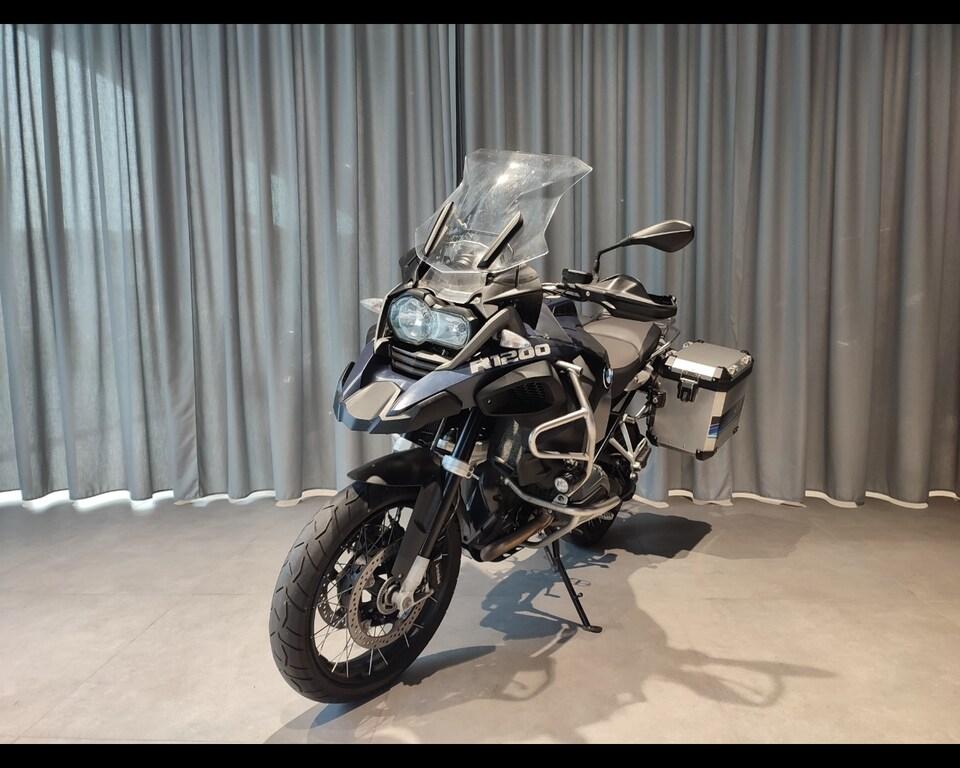 R 1200 GS