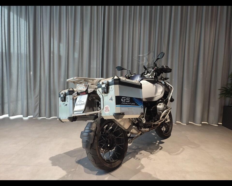 R 1200 GS