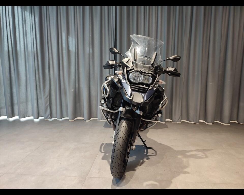 R 1200 GS