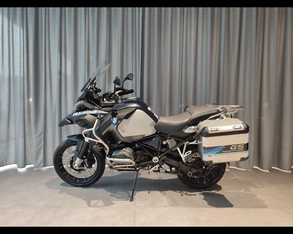 R 1200 GS