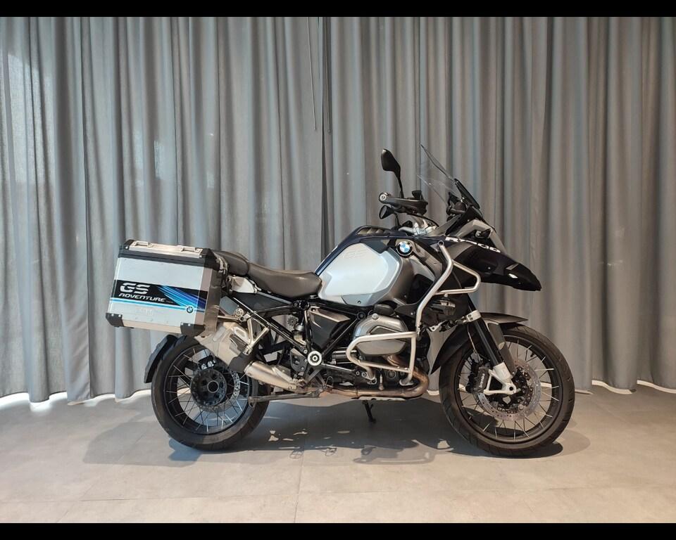 R 1200 GS