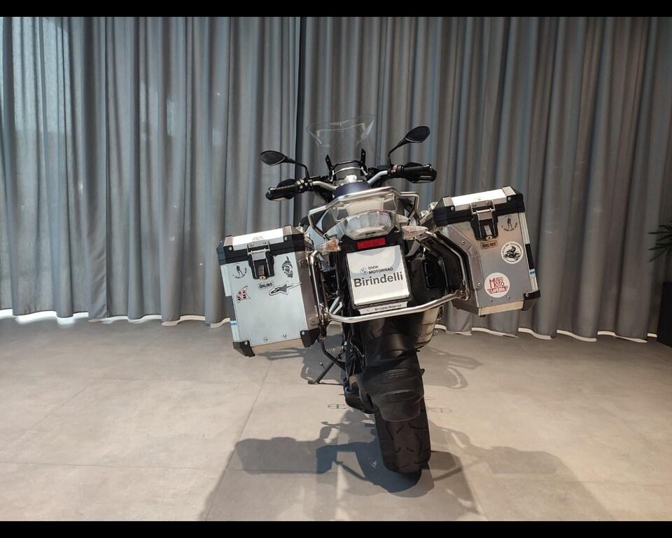 R 1200 GS