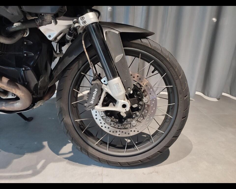R 1200 GS