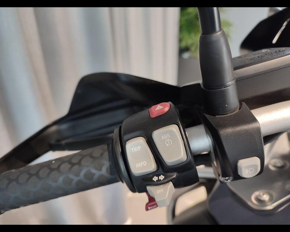 R 1200 GS