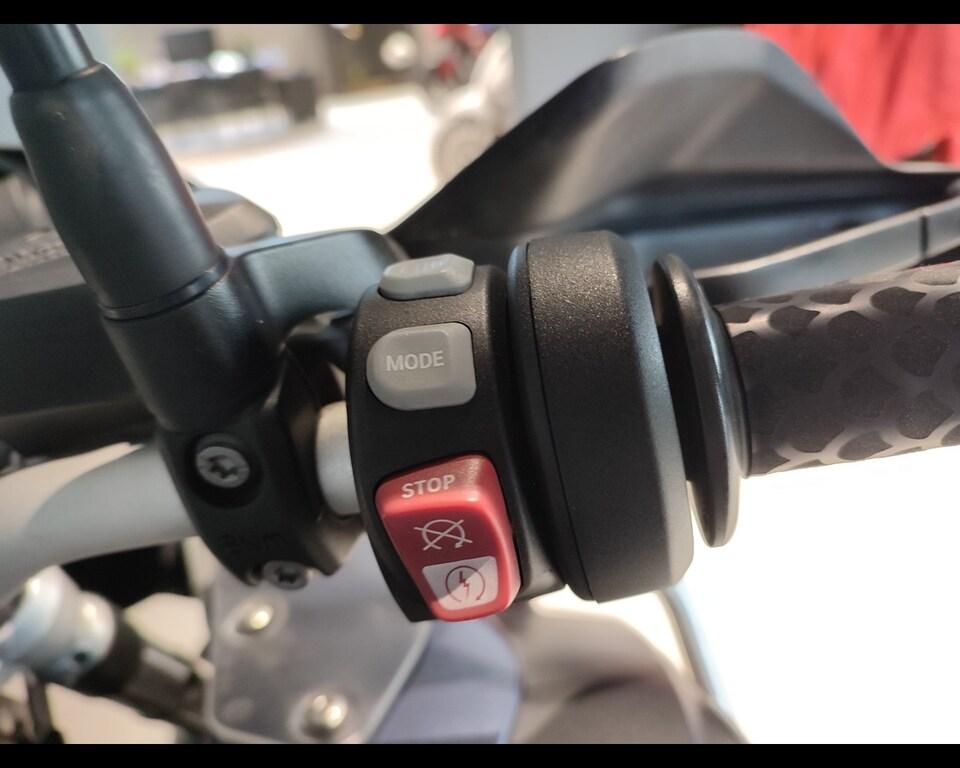 R 1200 GS