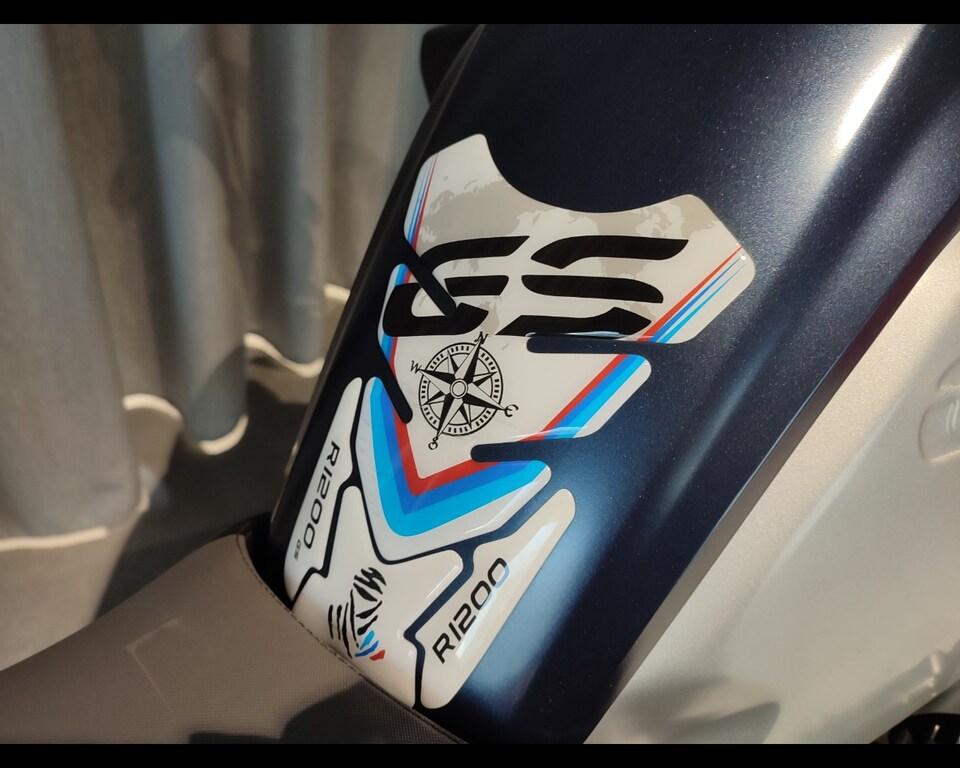 R 1200 GS