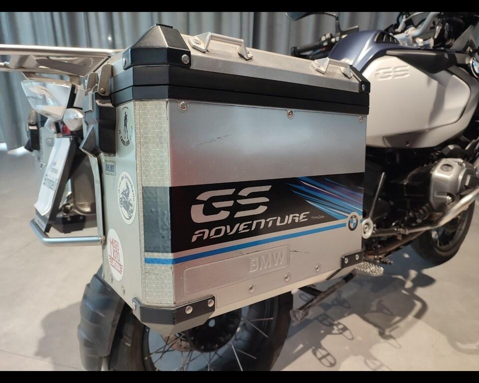 R 1200 GS