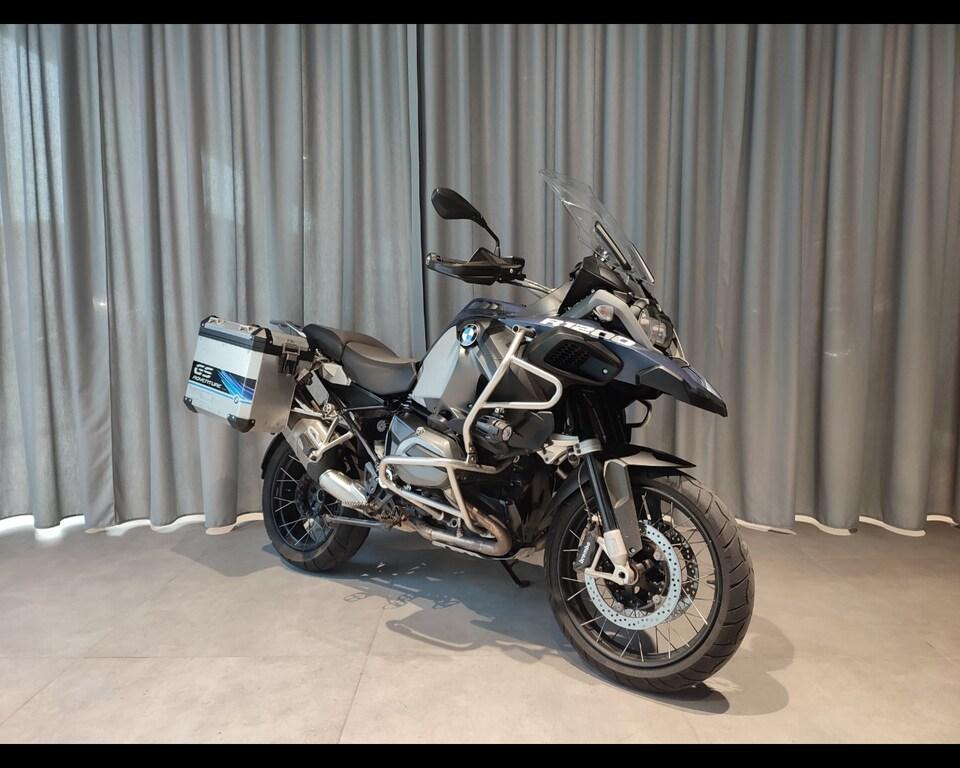 R 1200 GS