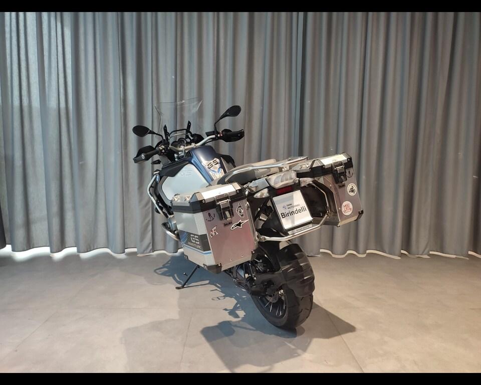 R 1200 GS