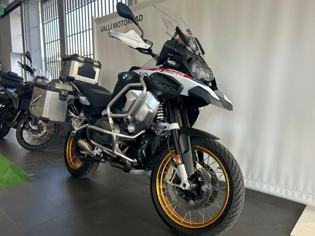 R 1250 GS
