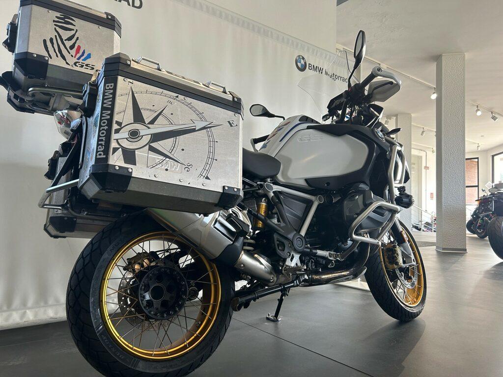R 1250 GS