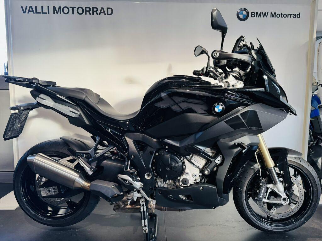 S 1000 XR