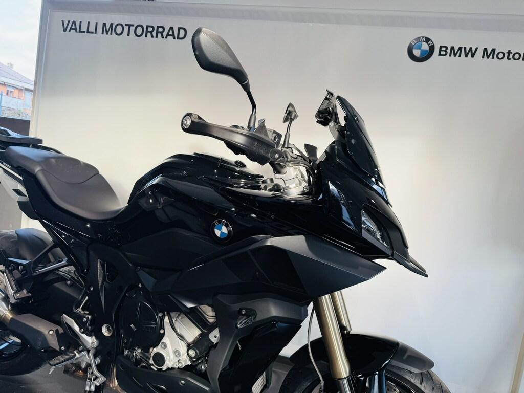 S 1000 XR