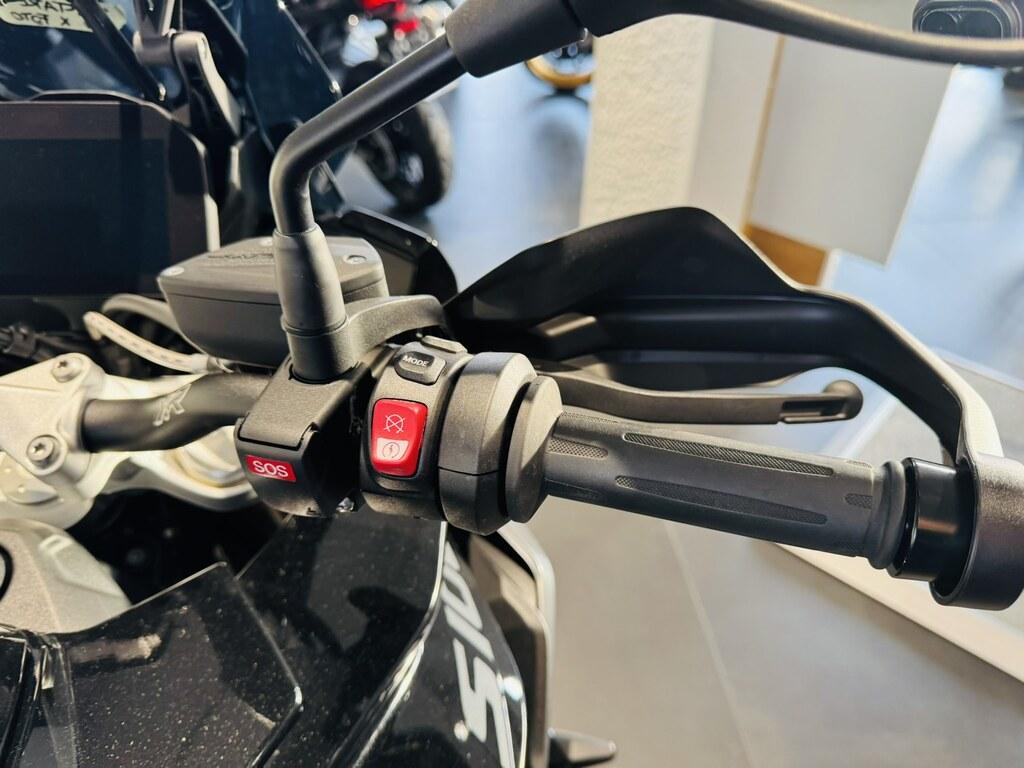S 1000 XR