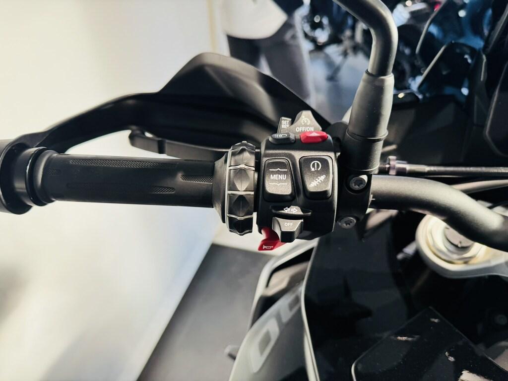 S 1000 XR