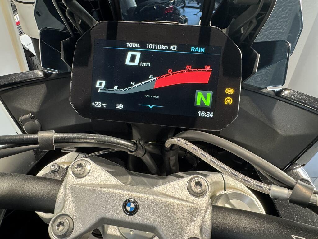 S 1000 XR