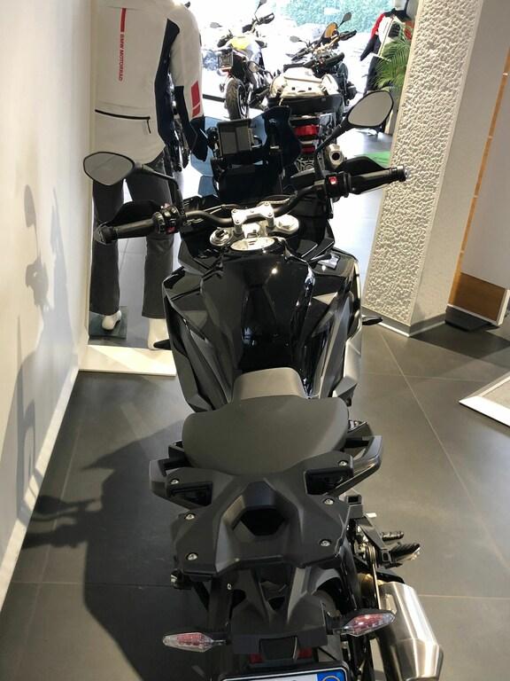 S 1000 XR