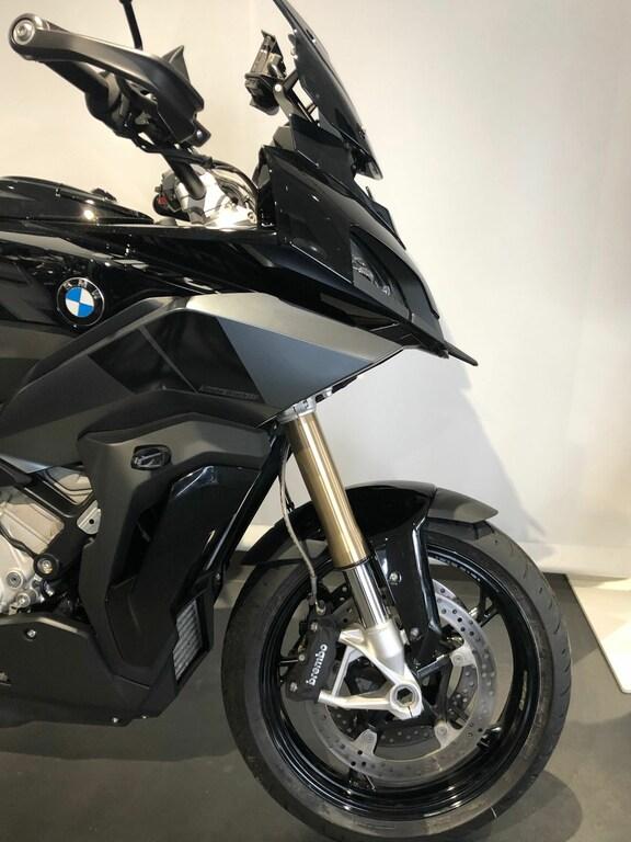 S 1000 XR
