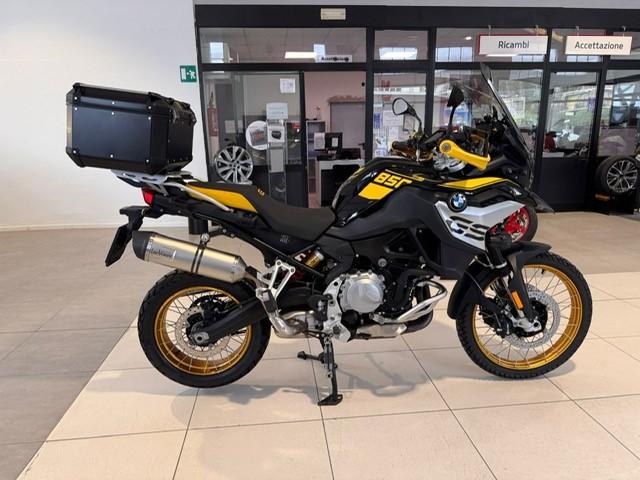 F 850 GS