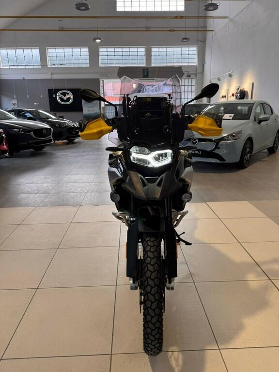 F 850 GS