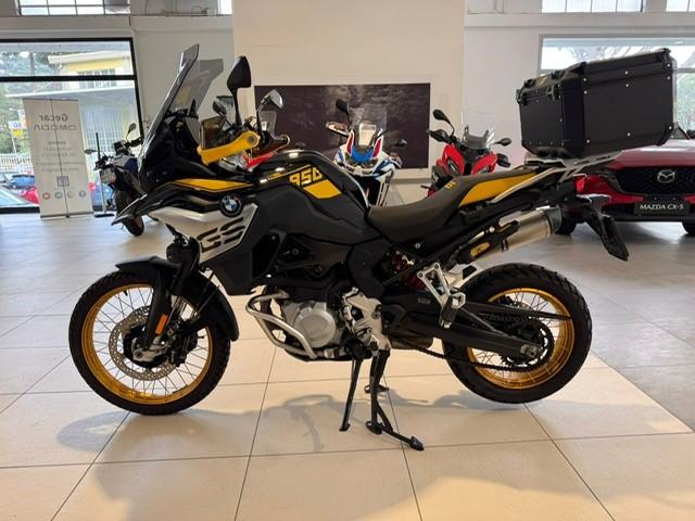 F 850 GS