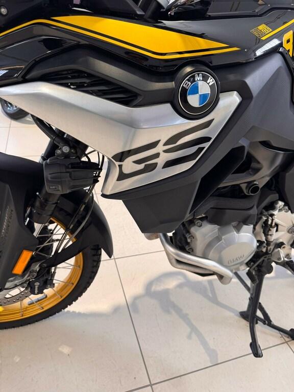 F 850 GS