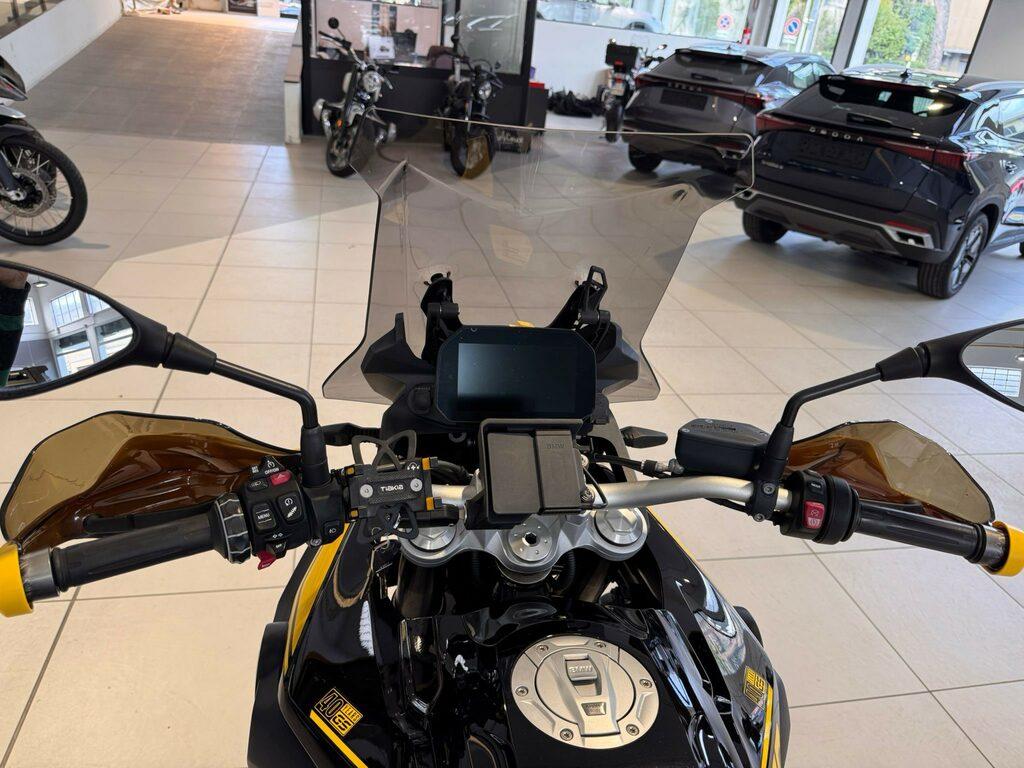 F 850 GS
