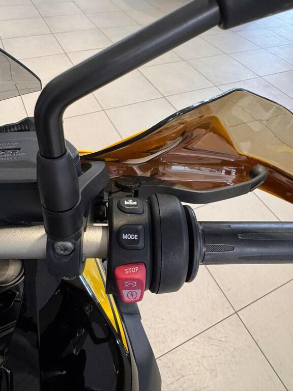 F 850 GS