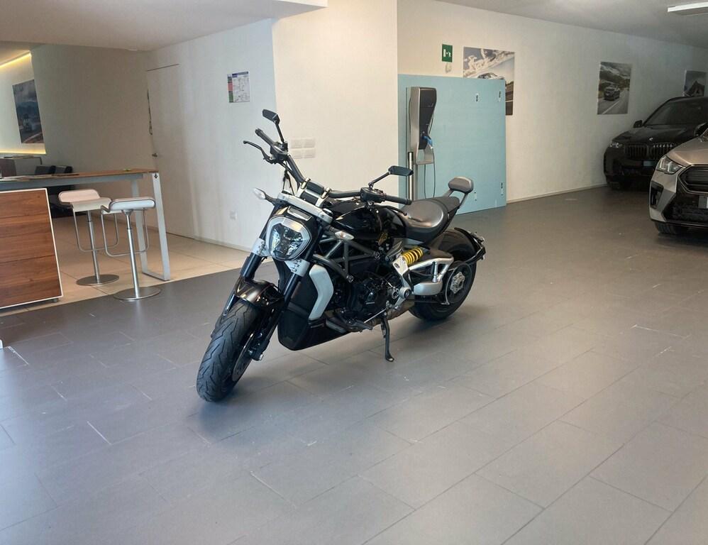 XDIAVEL 1260