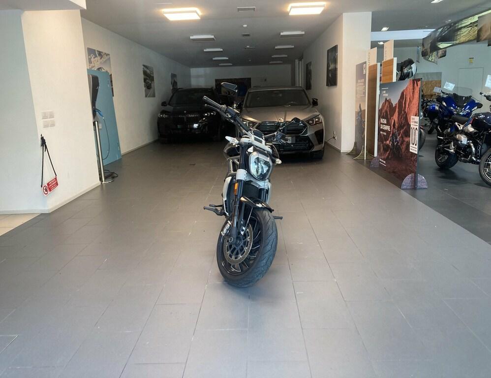XDIAVEL 1260