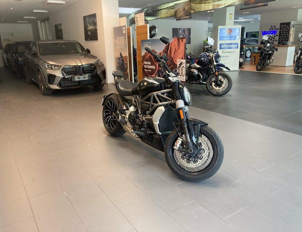 XDIAVEL 1260