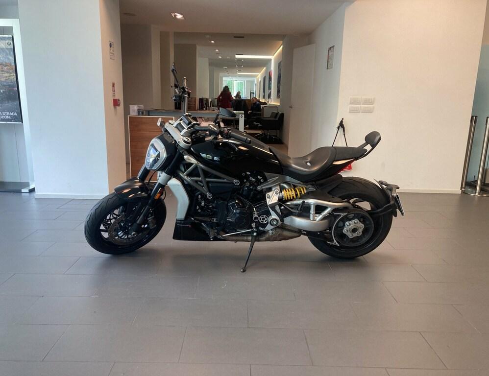 XDIAVEL 1260