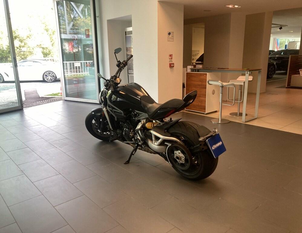 XDIAVEL 1260