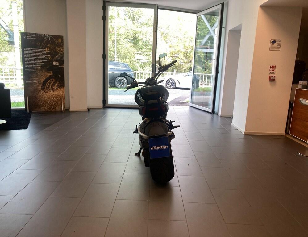 XDIAVEL 1260
