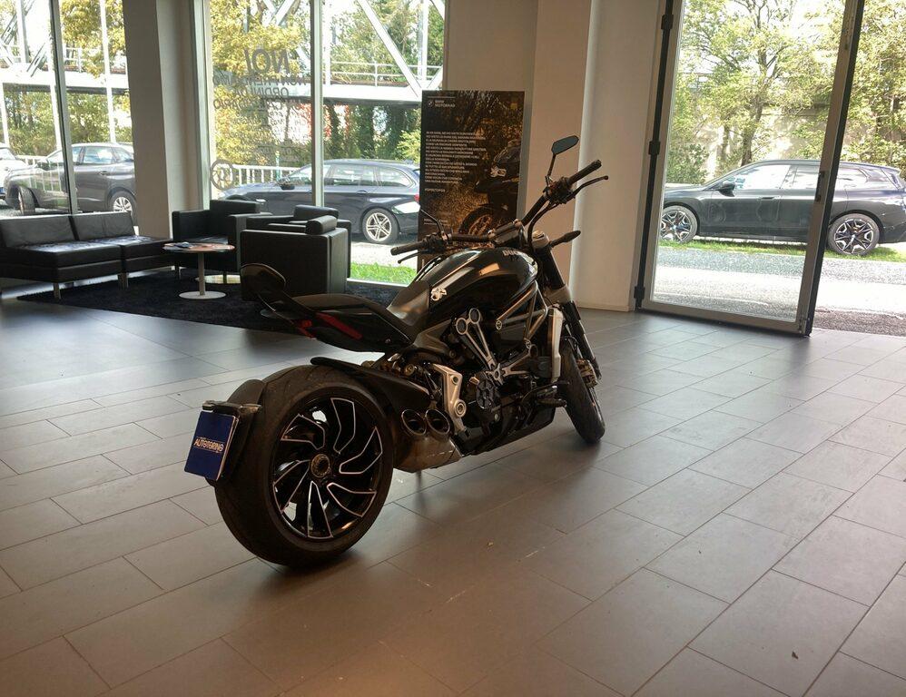 XDIAVEL 1260