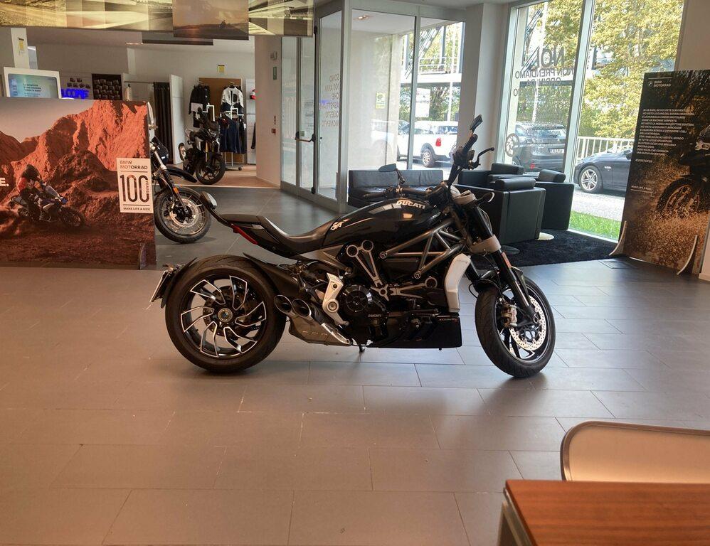 XDIAVEL 1260