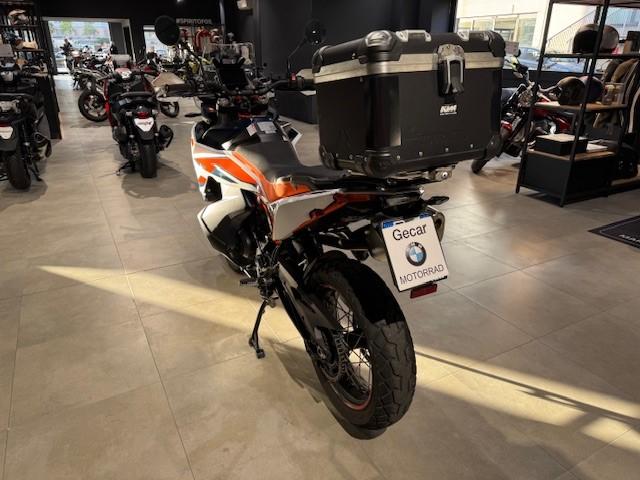 890 ADVENTURE