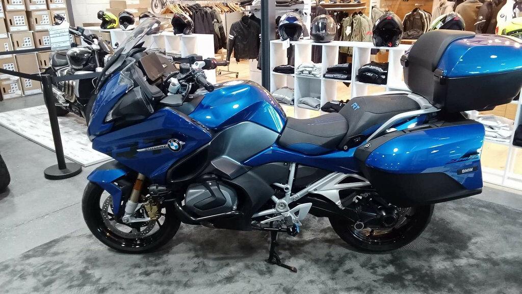 R 1250 RT