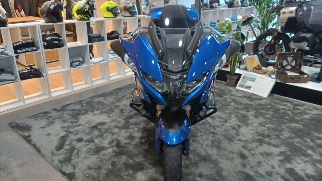 R 1250 RT