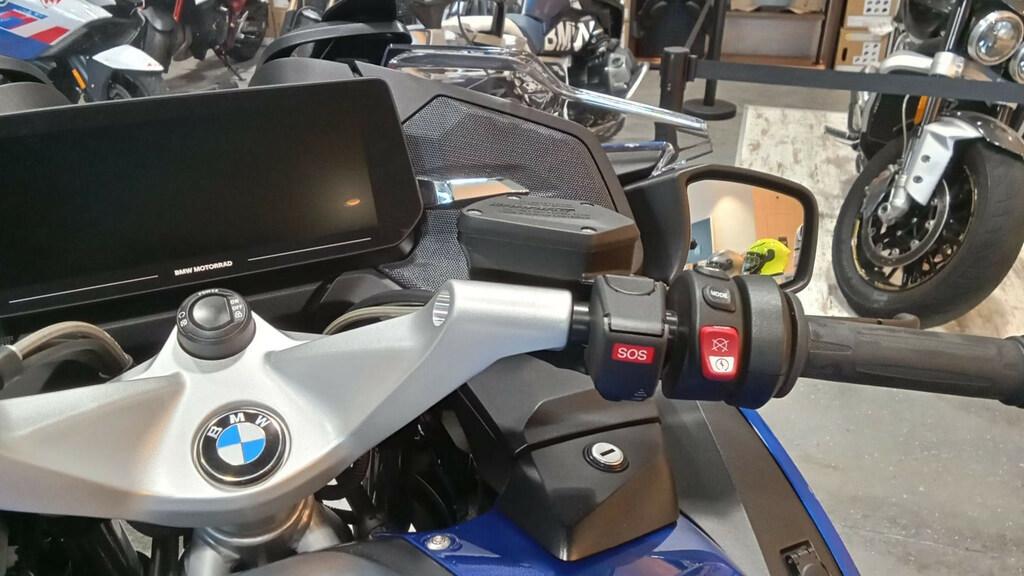 R 1250 RT