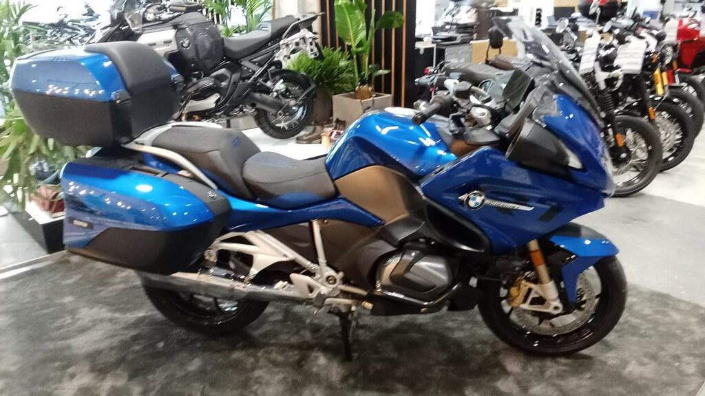 R 1250 RT