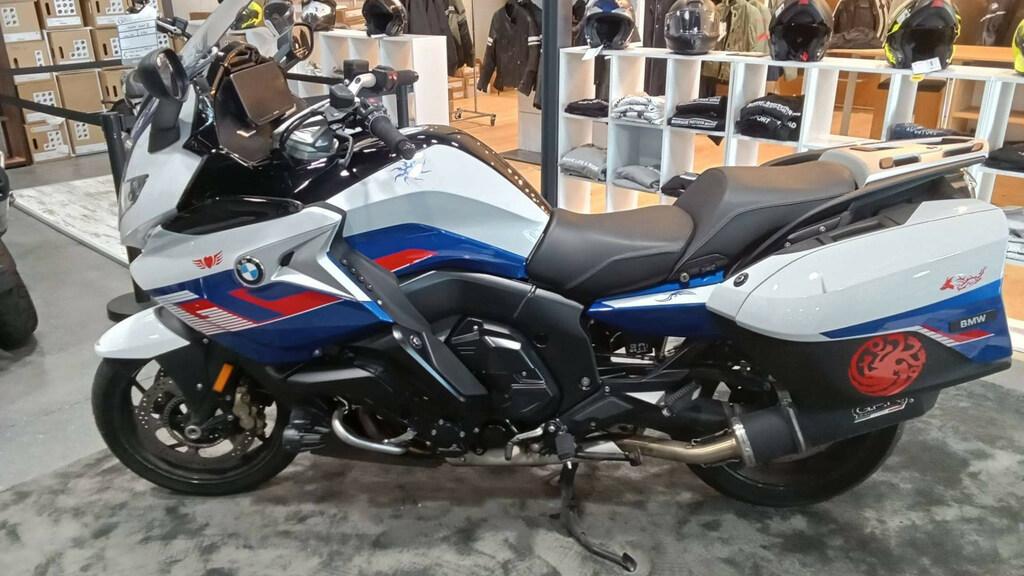 K 1600 GT