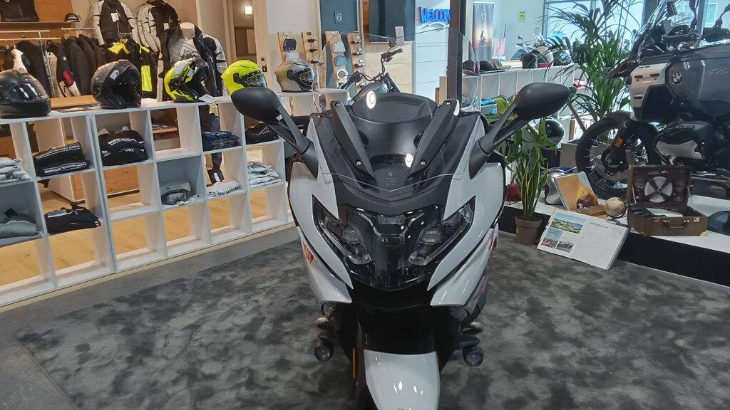 K 1600 GT