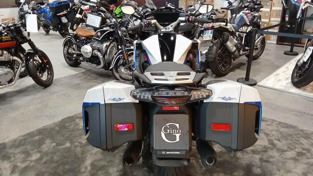 K 1600 GT