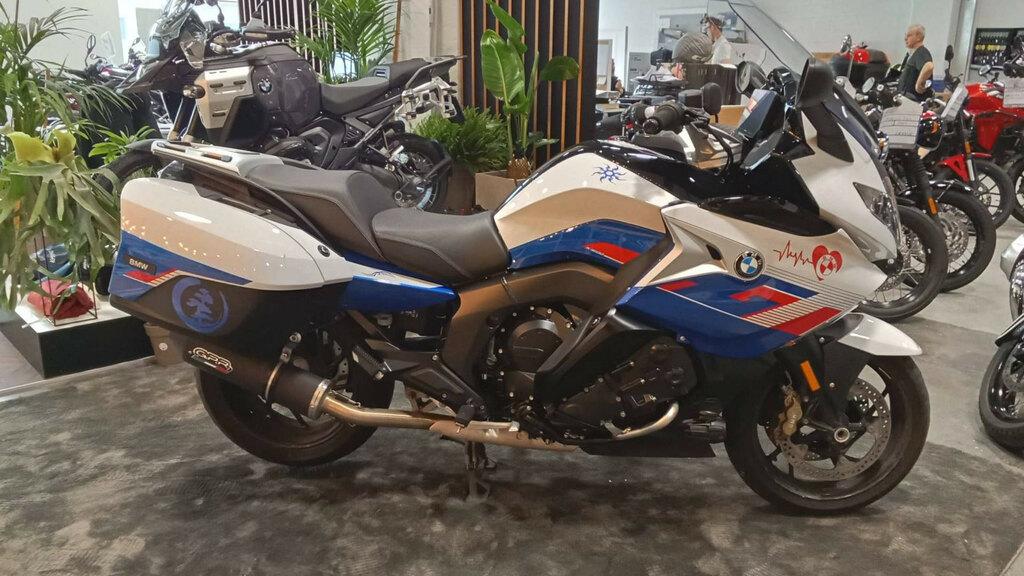 K 1600 GT