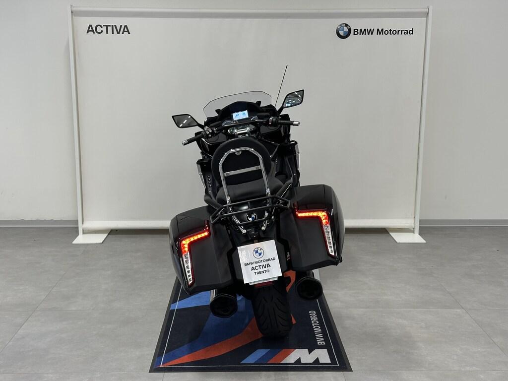K 1600 B