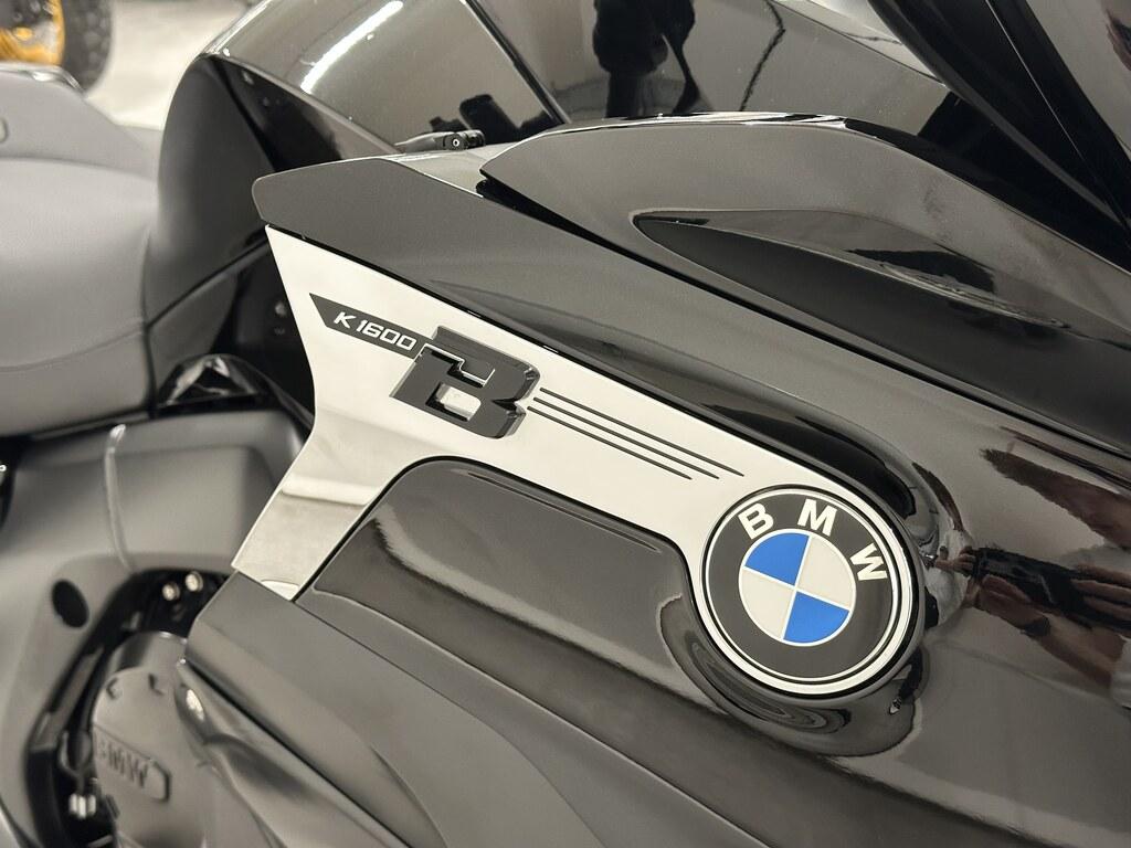 K 1600 B